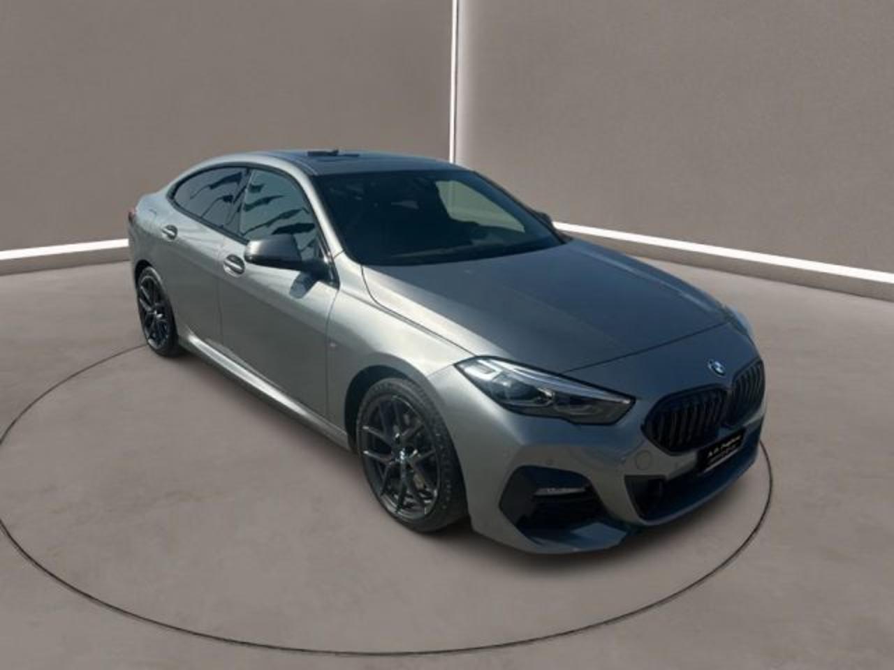 BMW Bmw Serie 2 usata 12