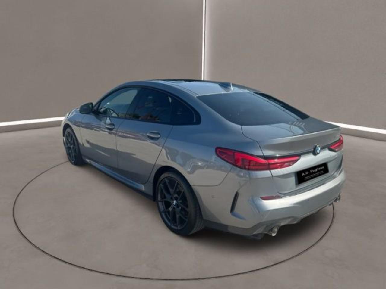 BMW Bmw Serie 2 usata 13