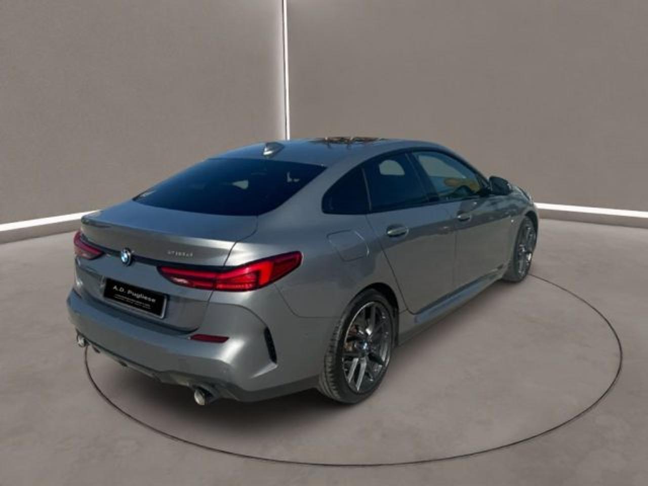 BMW Bmw Serie 2 usata 14