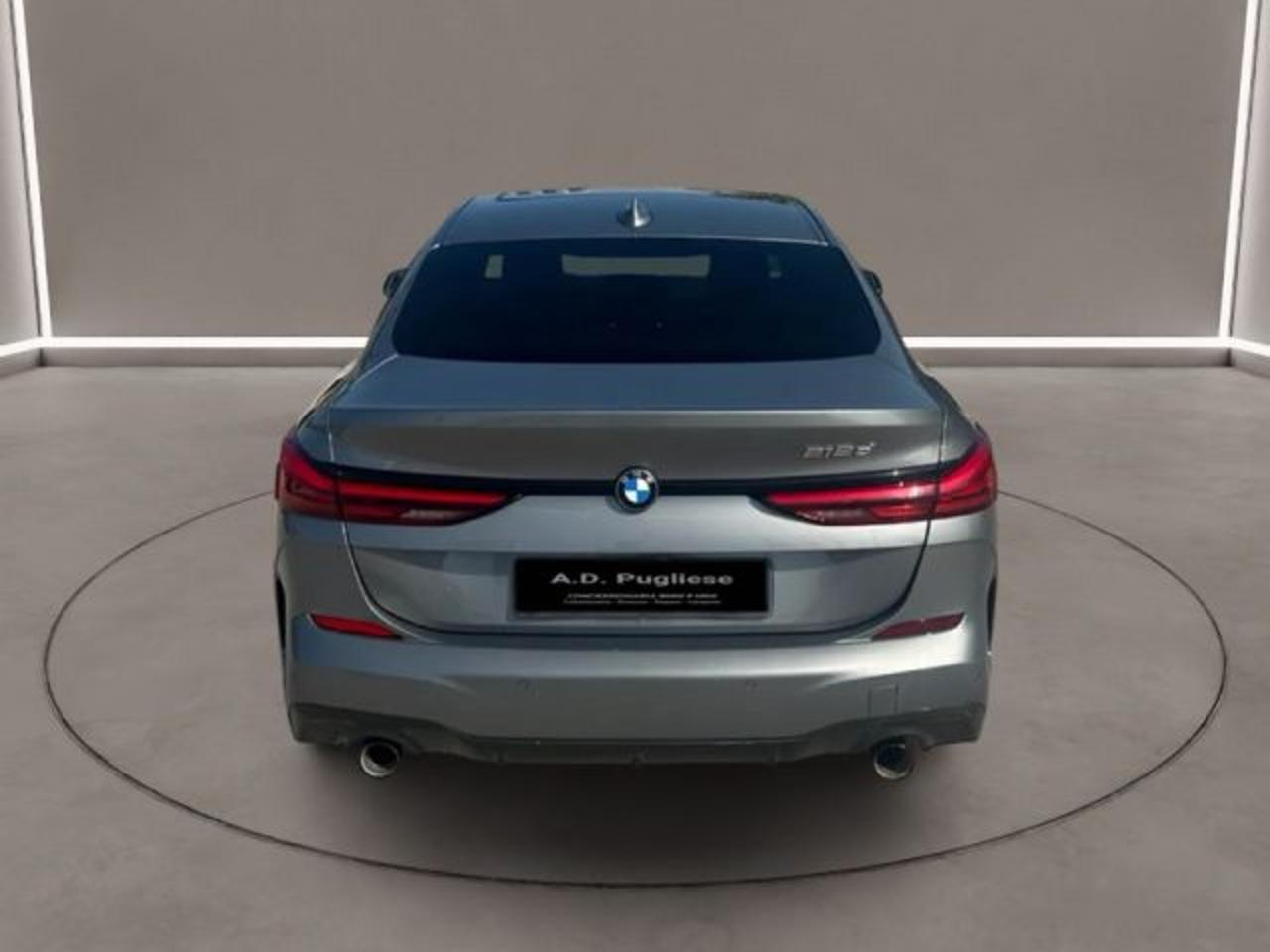 BMW Bmw Serie 2 usata 15