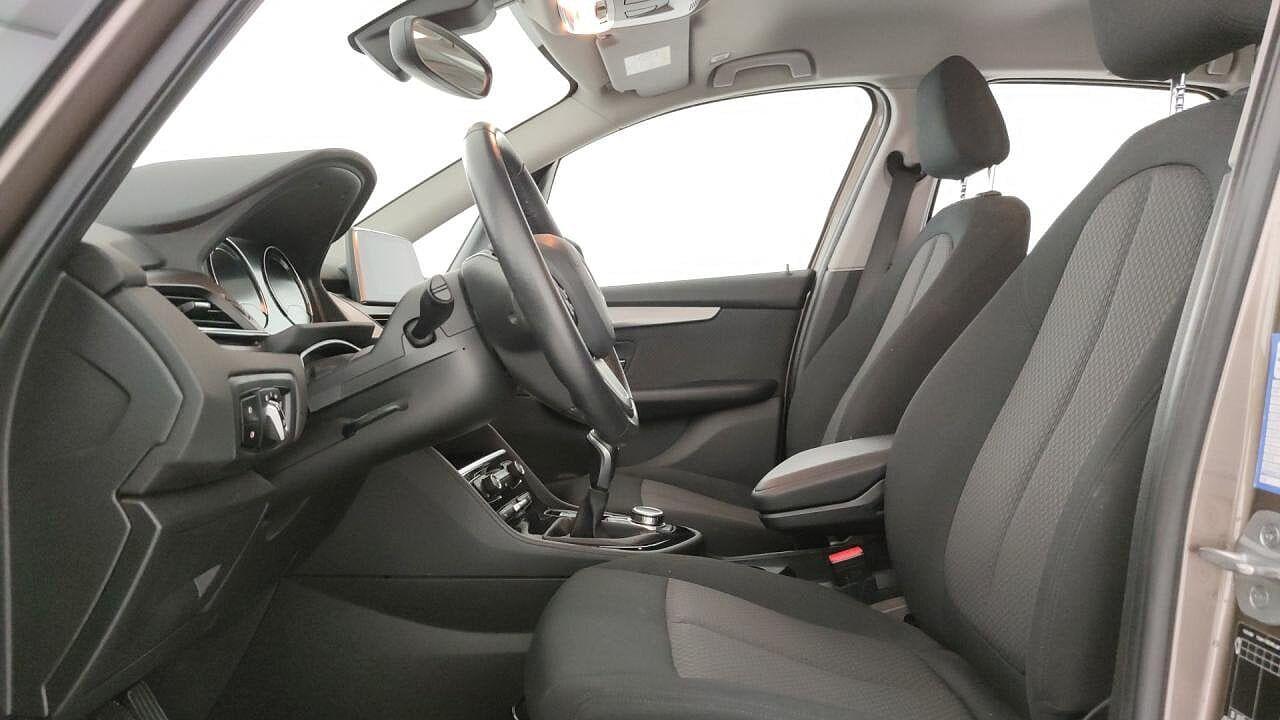 BMW Bmw Serie 2 usata, con 6 marce