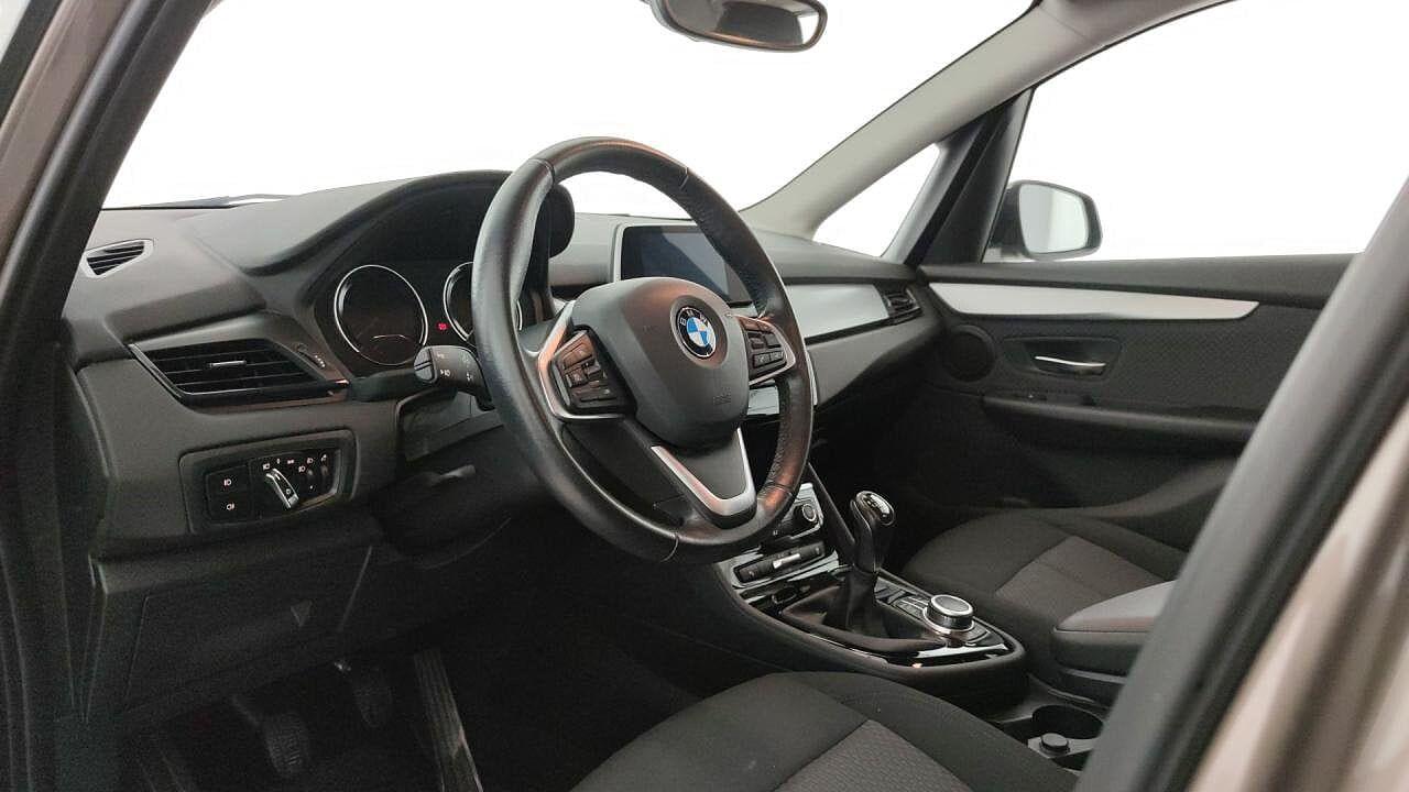 BMW Bmw Serie 2 usata, con abs