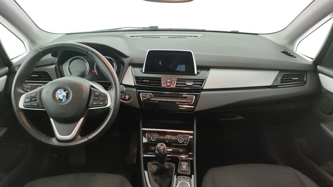 BMW Bmw Serie 2 usata, con antifurto