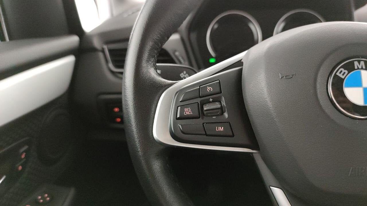 BMW Bmw Serie 2 usata, con bluetooth