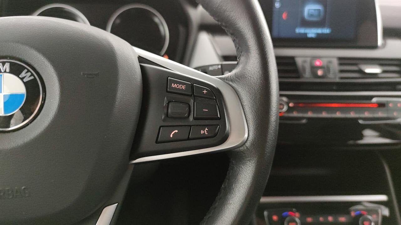 BMW Bmw Serie 2 usata, con cd-radio