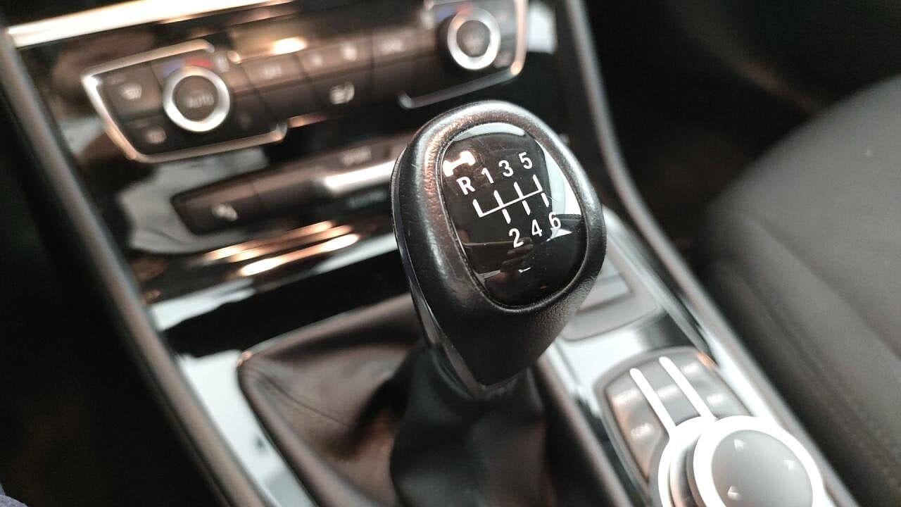 BMW Bmw Serie 2 usata, con cruise control