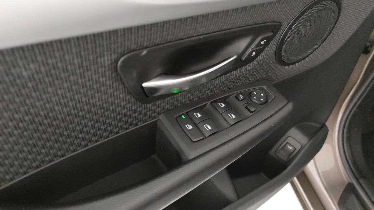 BMW Bmw Serie 2 usata, con dpf (fap)