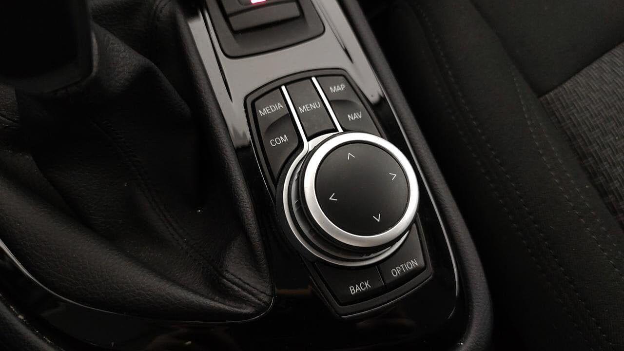 BMW Bmw Serie 2 usata 16