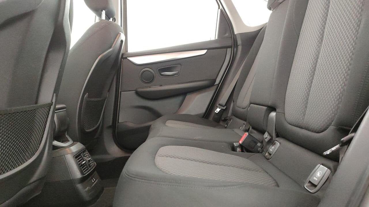 BMW Bmw Serie 2 usata 17