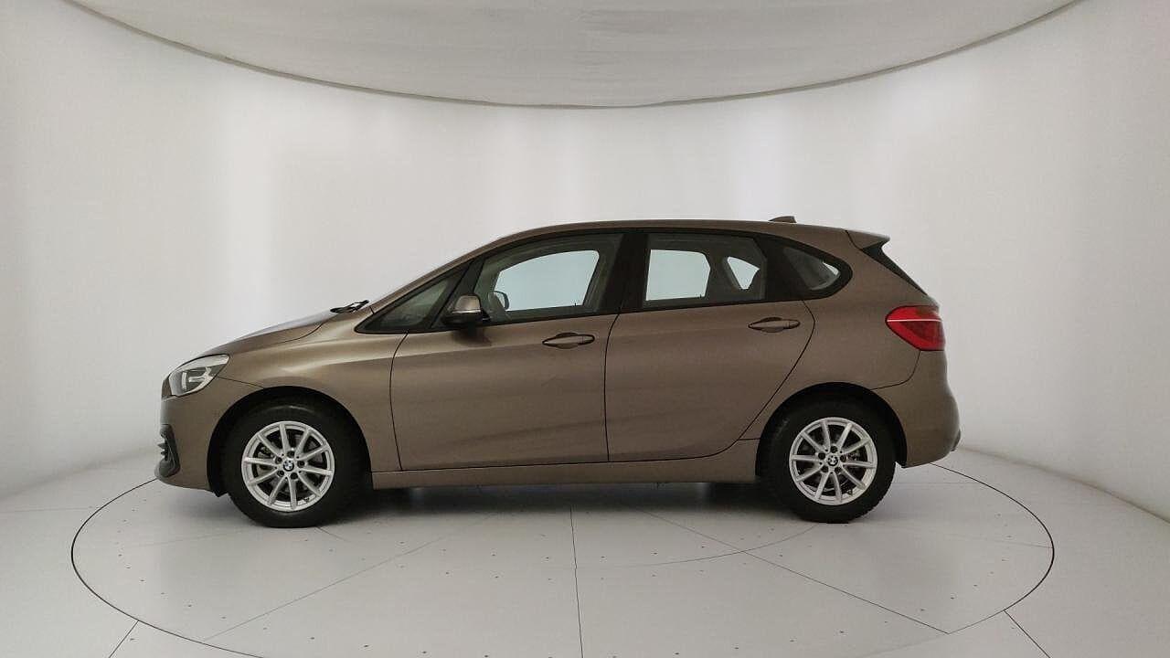 BMW Bmw Serie 2 usata 20