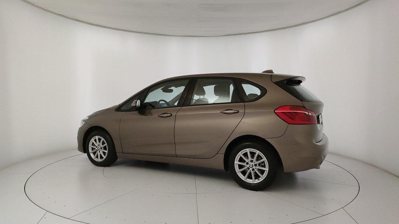 BMW Bmw Serie 2 usata 21