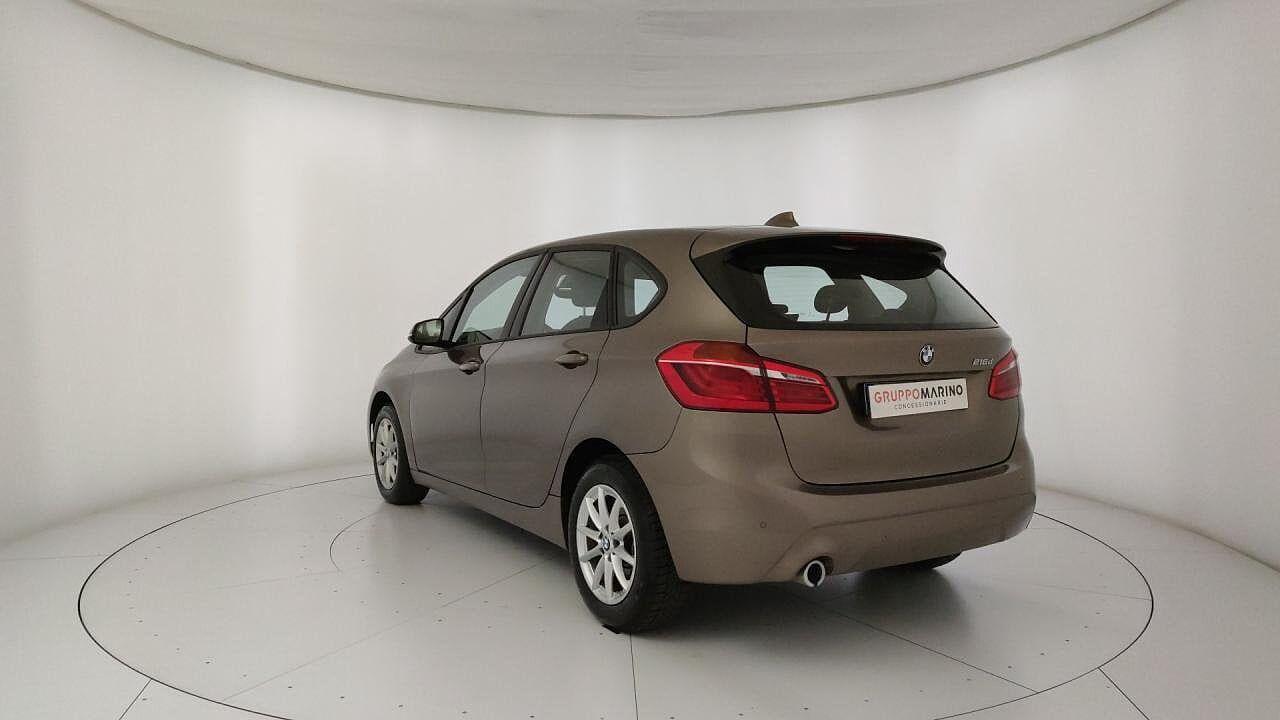 BMW Bmw Serie 2 usata 22