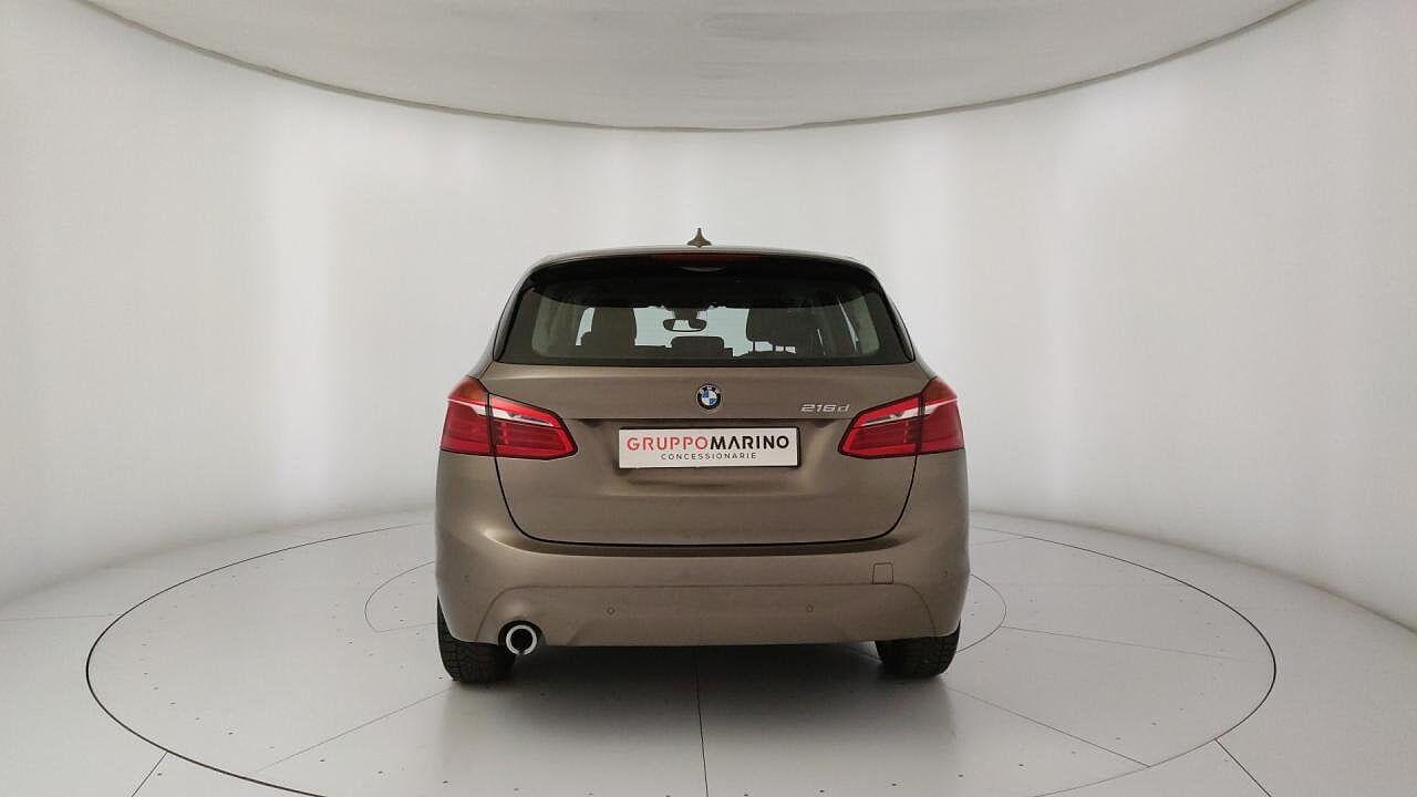 BMW Bmw Serie 2 usata 23