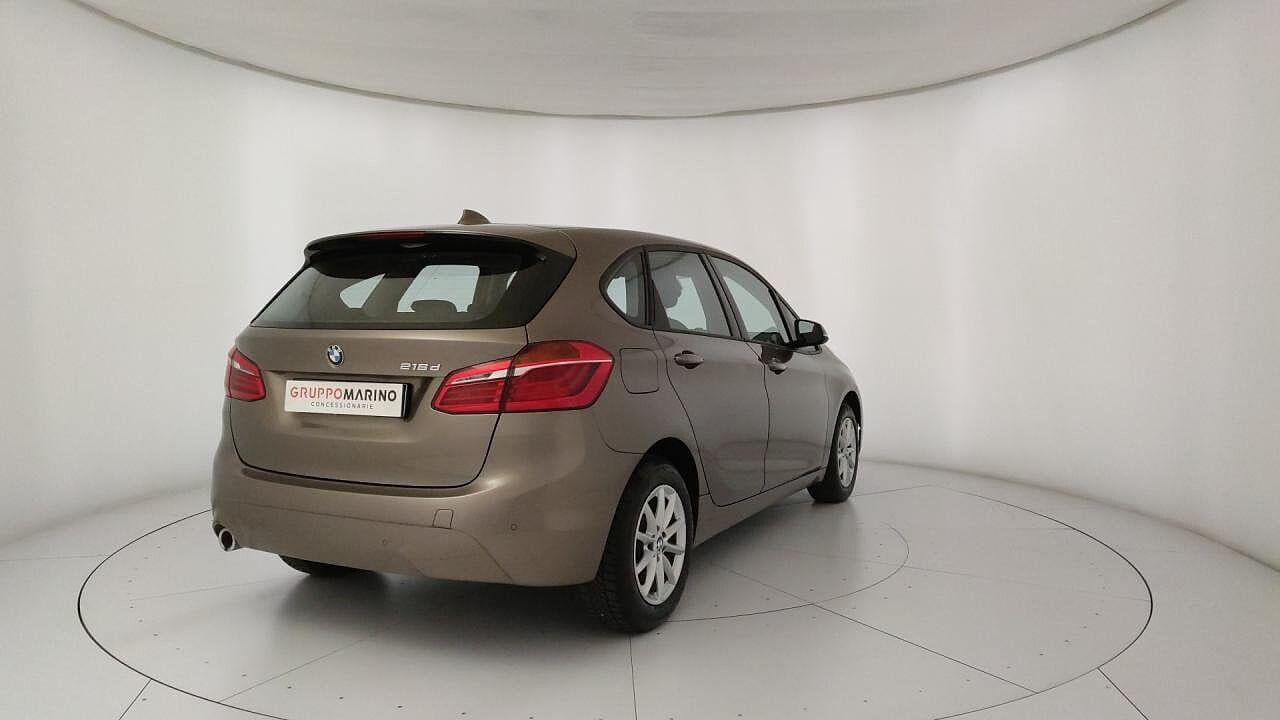 BMW Bmw Serie 2 usata 24