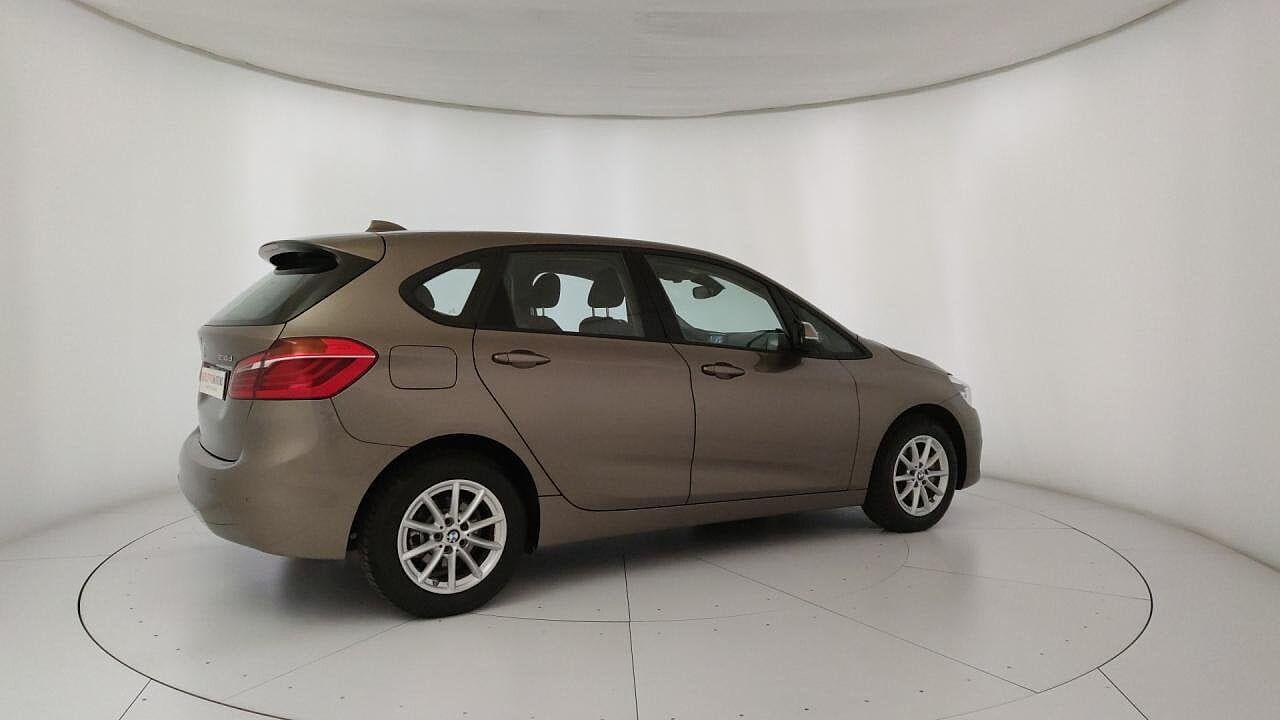 BMW Bmw Serie 2 usata 25