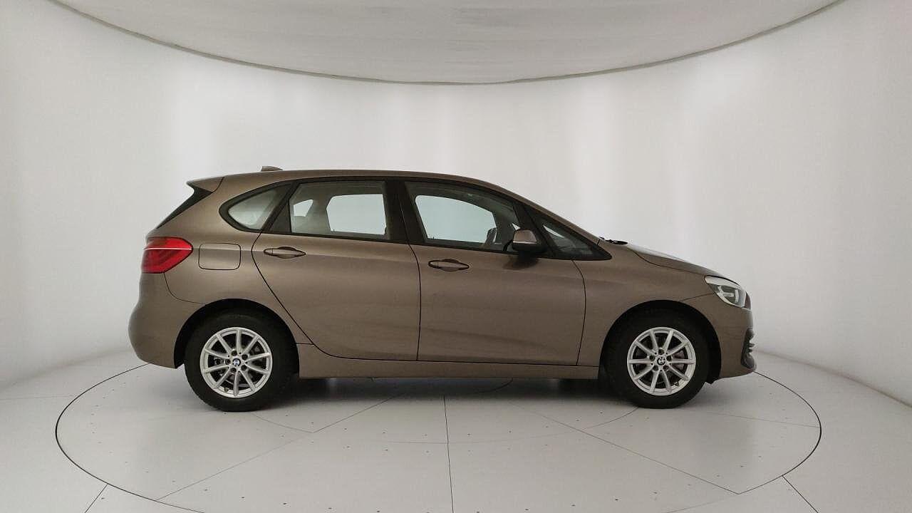 BMW Bmw Serie 2 usata 26