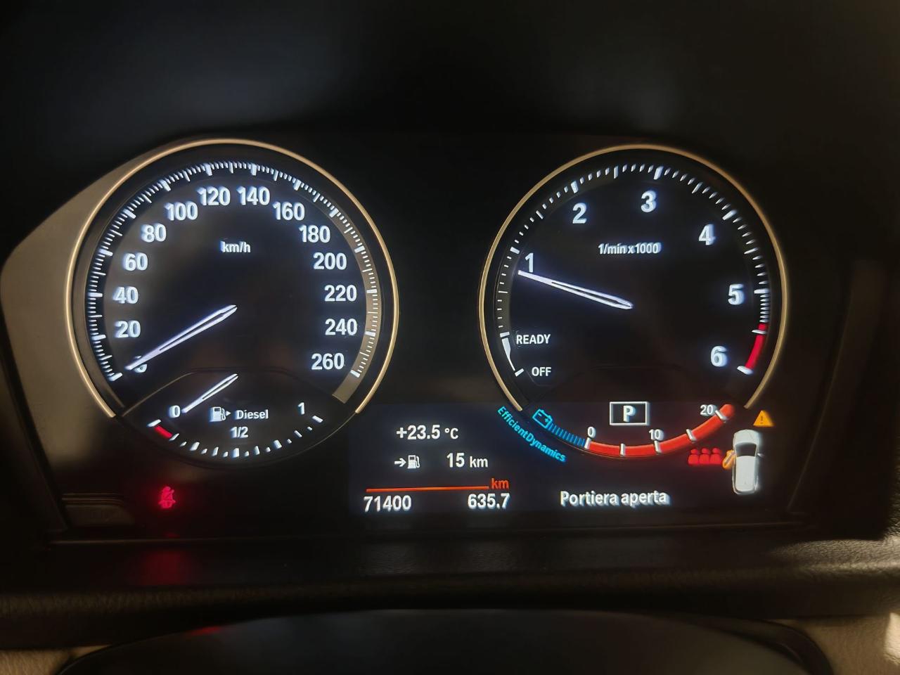 BMW Bmw Serie 2 usata, con cambio automatico