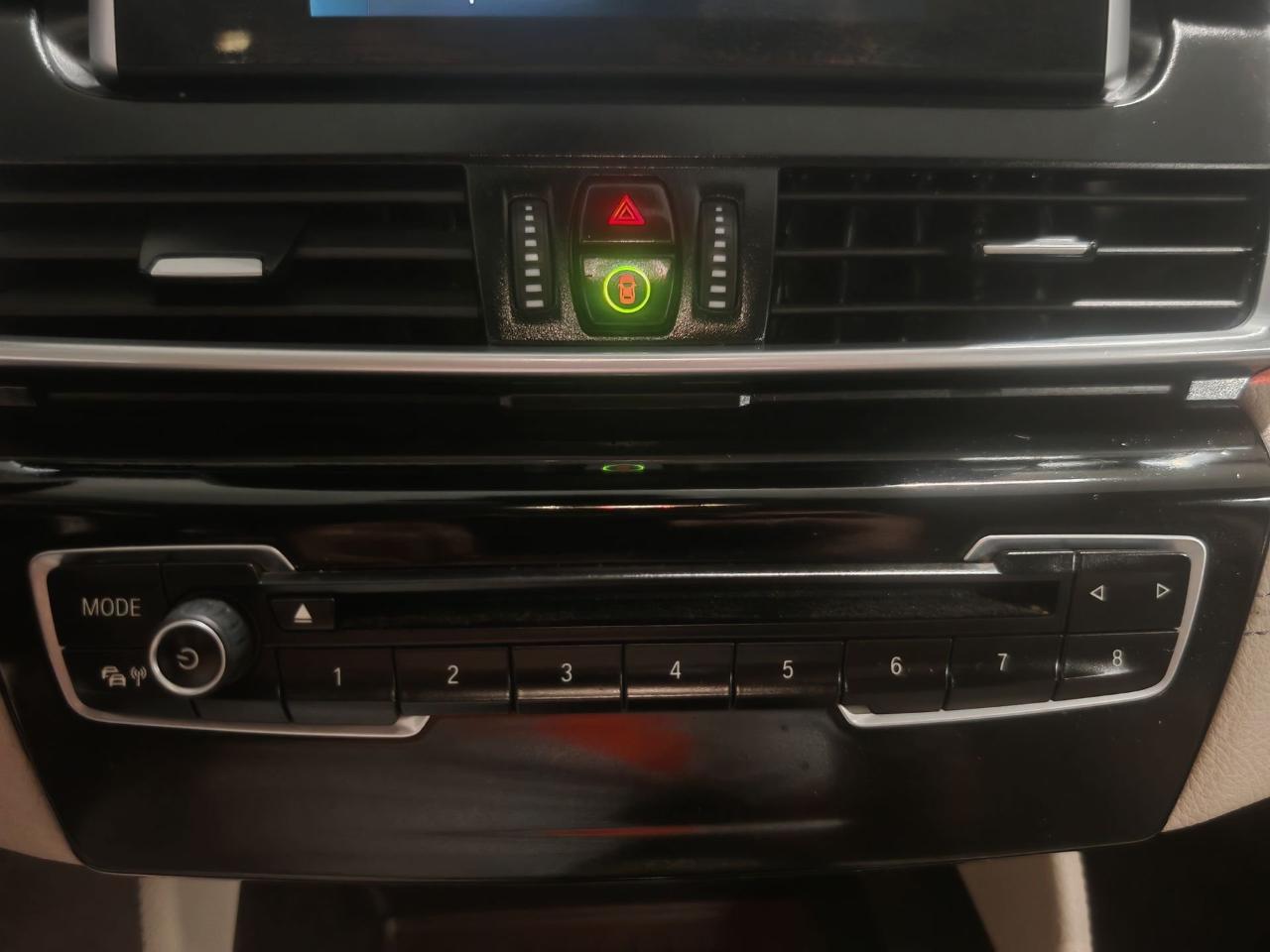 BMW Bmw Serie 2 usata, con fendinebbia