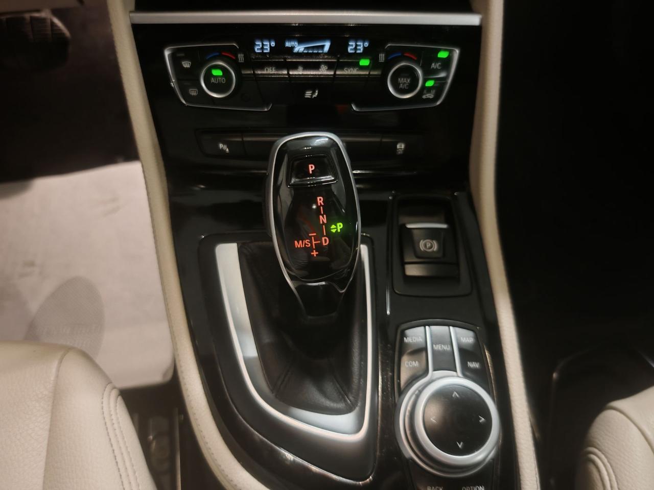 BMW Bmw Serie 2 usata, con volante multifunzione
