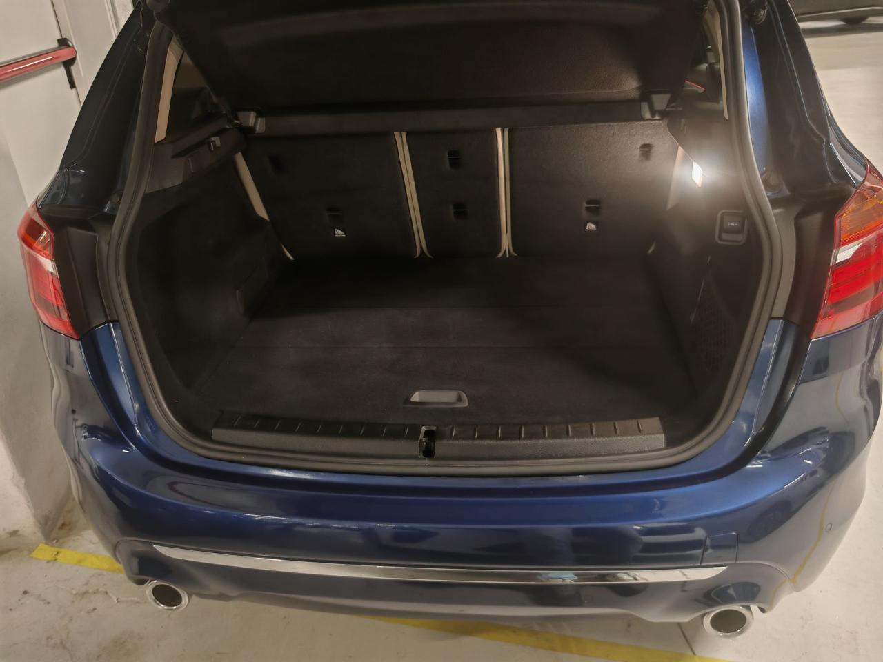 BMW Bmw Serie 2 usata 14