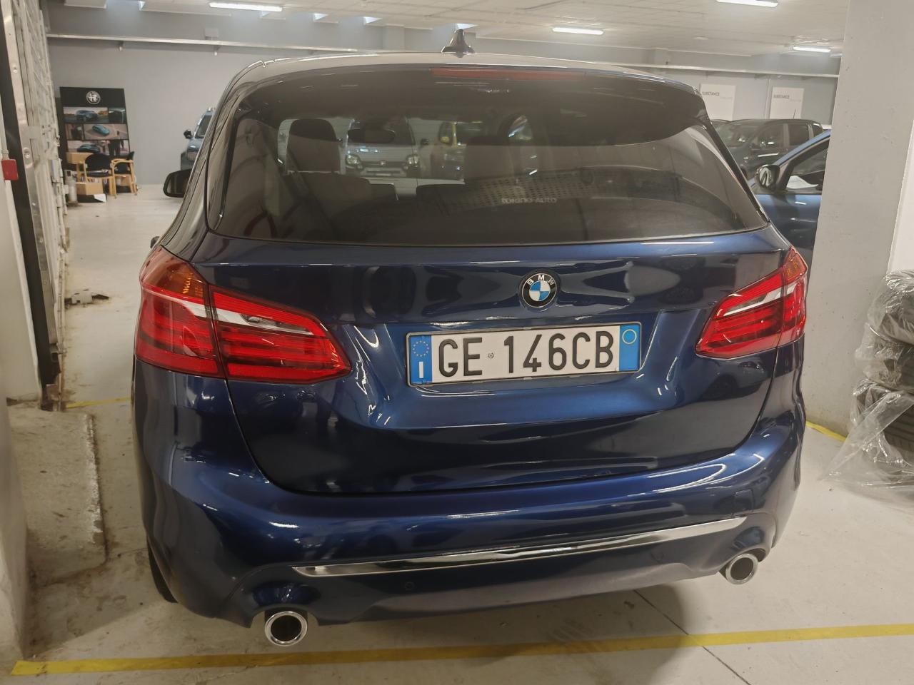 BMW Bmw Serie 2 usata 16