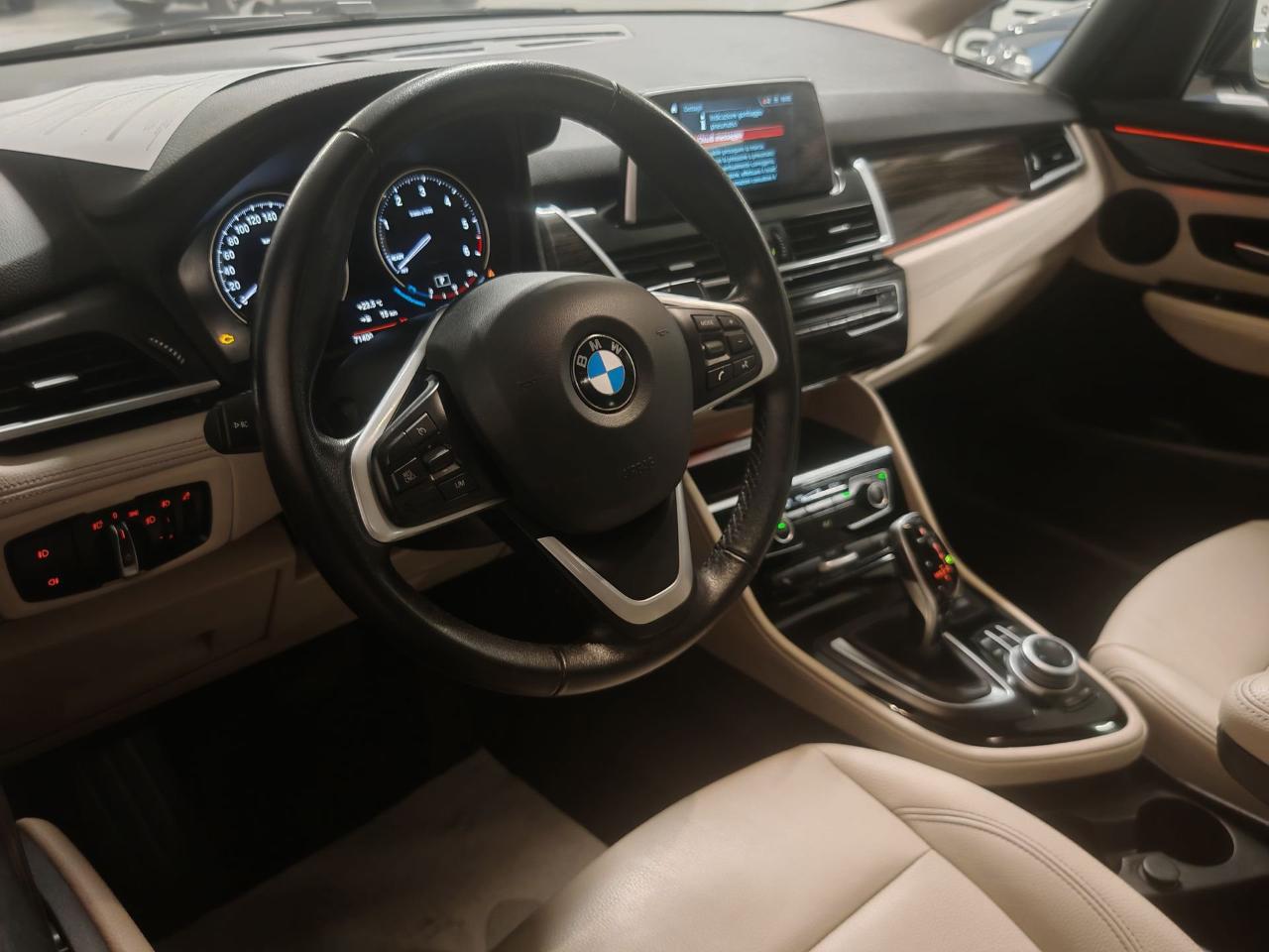 BMW Bmw Serie 2 usata 19