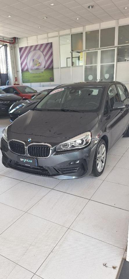 BMW Bmw Serie 2 SERIE 2 25 xe Active Tourer iPerformance Business aut.