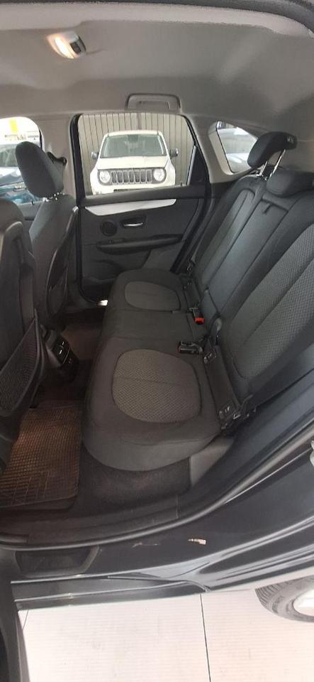 BMW Bmw Serie 2 usata, con autoradio