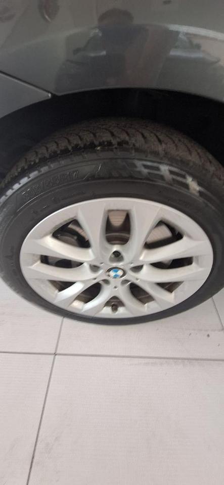 BMW Bmw Serie 2 usata, con cerchi in lega