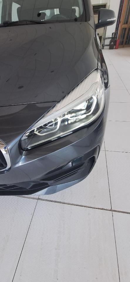 BMW Bmw Serie 2 usata, con esp