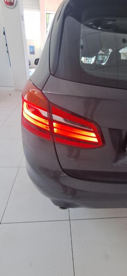 BMW Bmw Serie 2 usata, con navigatore