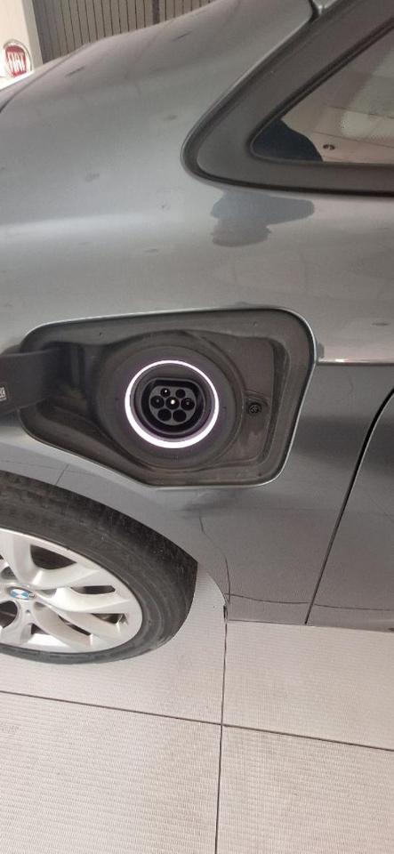 BMW Bmw Serie 2 usata 13