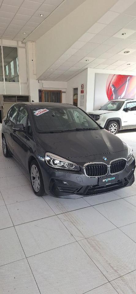 BMW Bmw Serie 2 usata 15