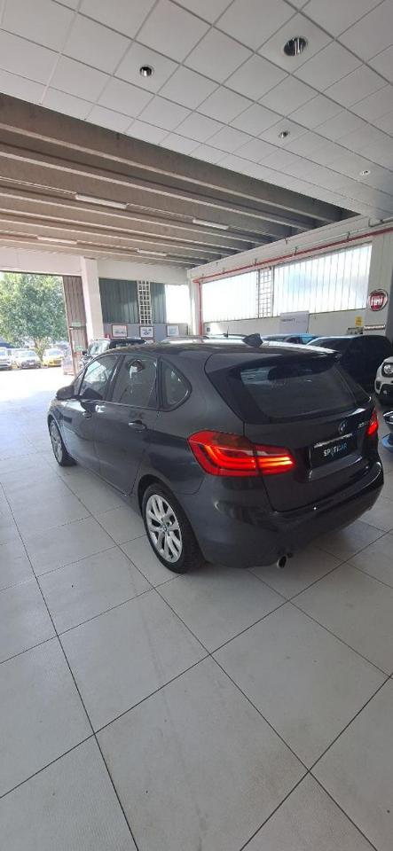 BMW Bmw Serie 2 usata 19