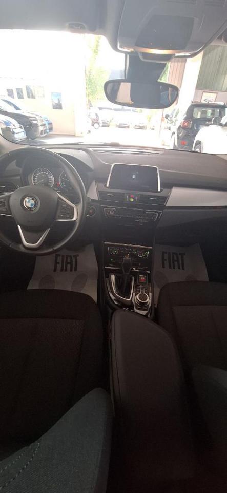 BMW Bmw Serie 2 usata 20