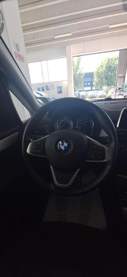 BMW Bmw Serie 2 usata 21