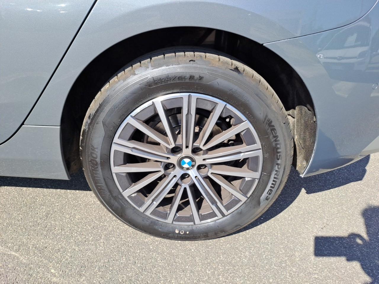 BMW Bmw Serie 2 usata, con 4 freni a disco