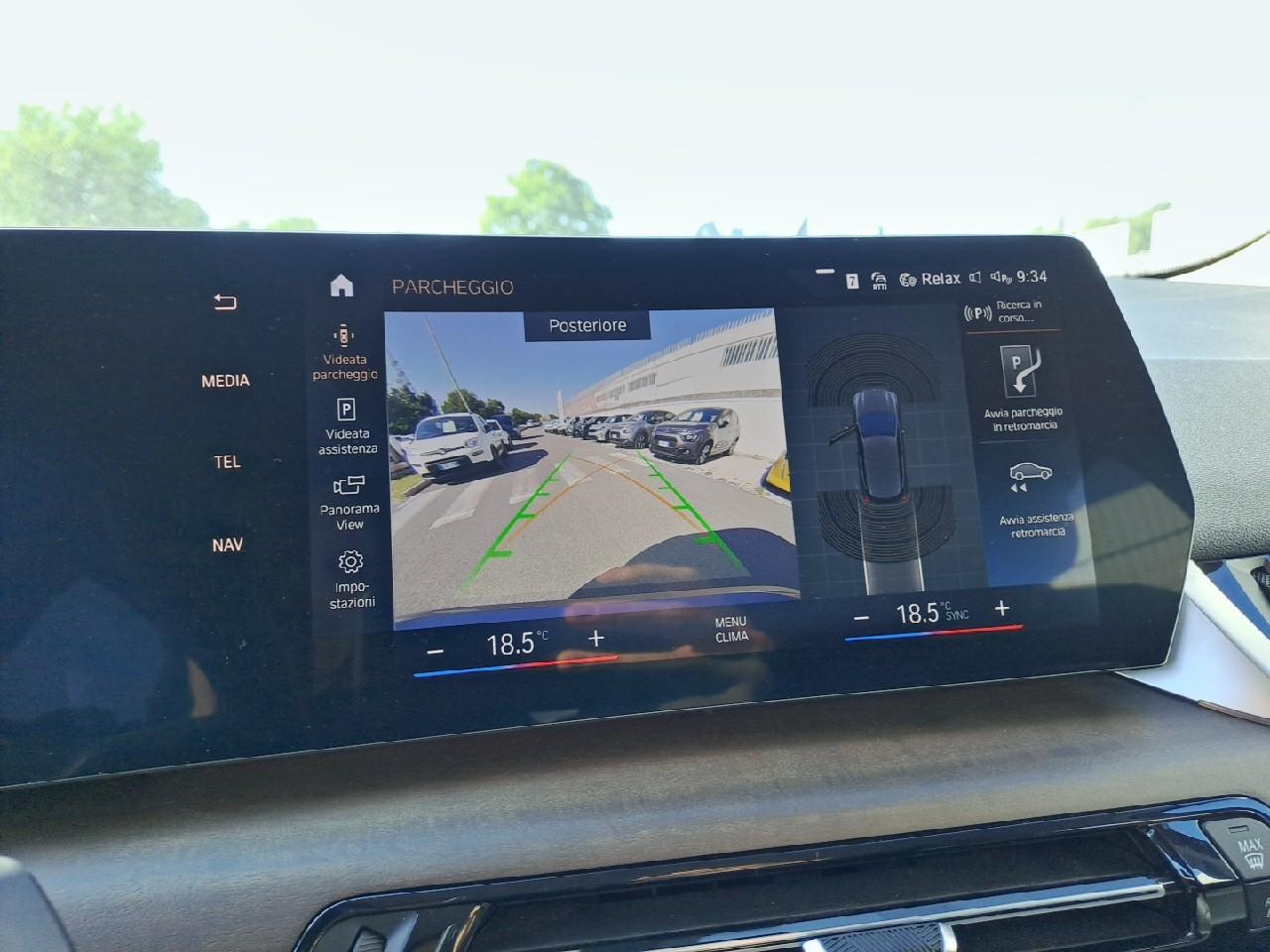 BMW Bmw Serie 2 usata, con abs