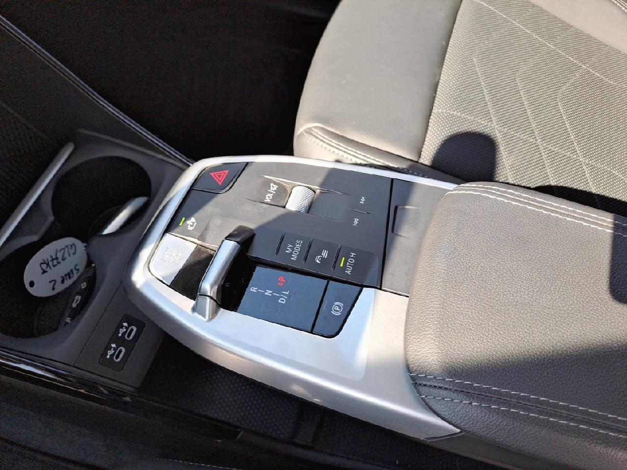 BMW Bmw Serie 2 usata, con airbag anteriore conducente, passeggero intelligente