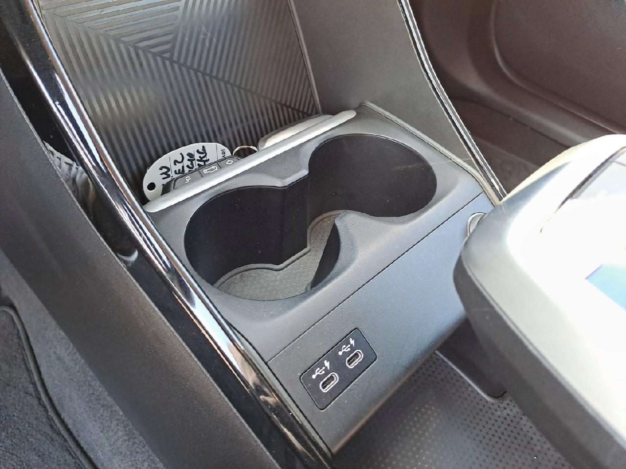 BMW Bmw Serie 2 usata, con airbag laterale anteriore