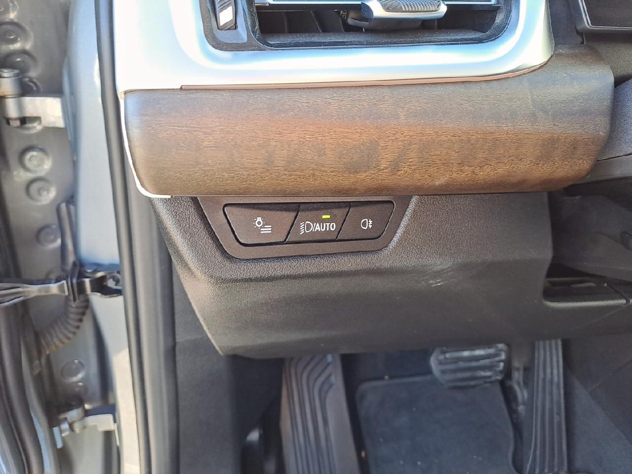 BMW Bmw Serie 2 usata, con Aria condizionata controllata a distanza via internet, via telefono, climatizzazione programmabile a distanza, 999, include riscaldamento e include raffreddamento