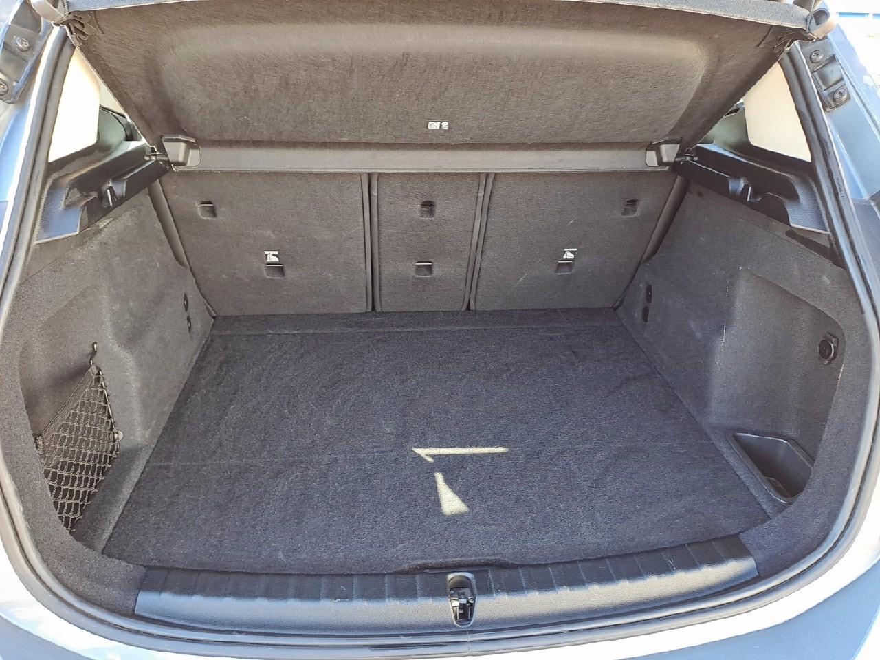 BMW Bmw Serie 2 usata, con chiamata di emergenza