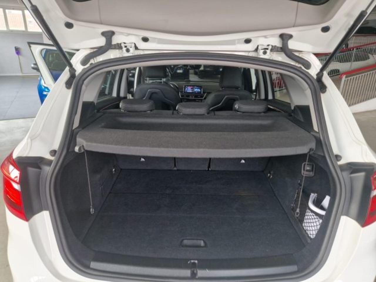 BMW Bmw Serie 2 usata, con chiusura centralizzata