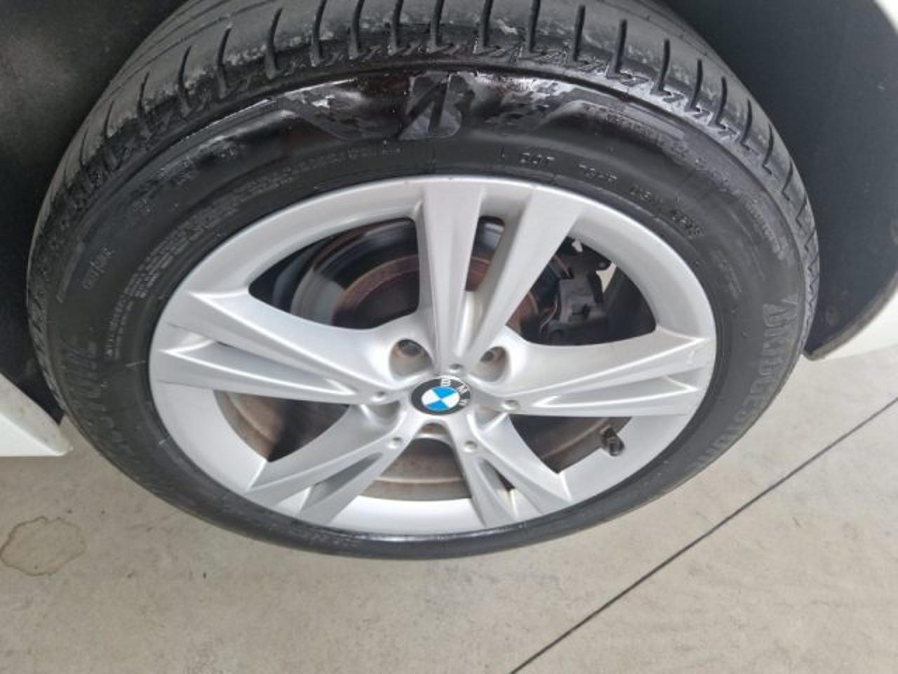 BMW Bmw Serie 2 usata, con cruise control