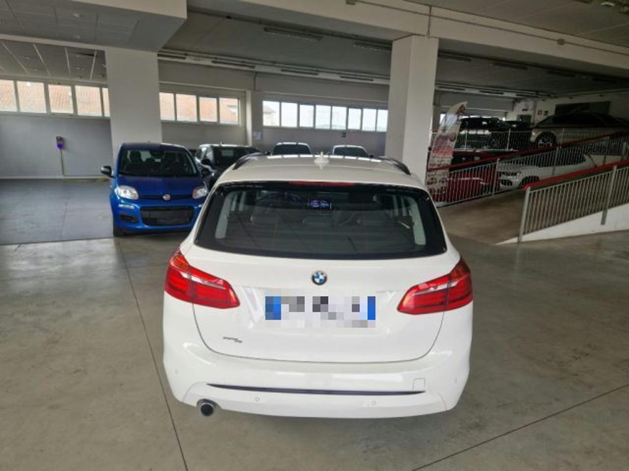 BMW Bmw Serie 2 usata 11