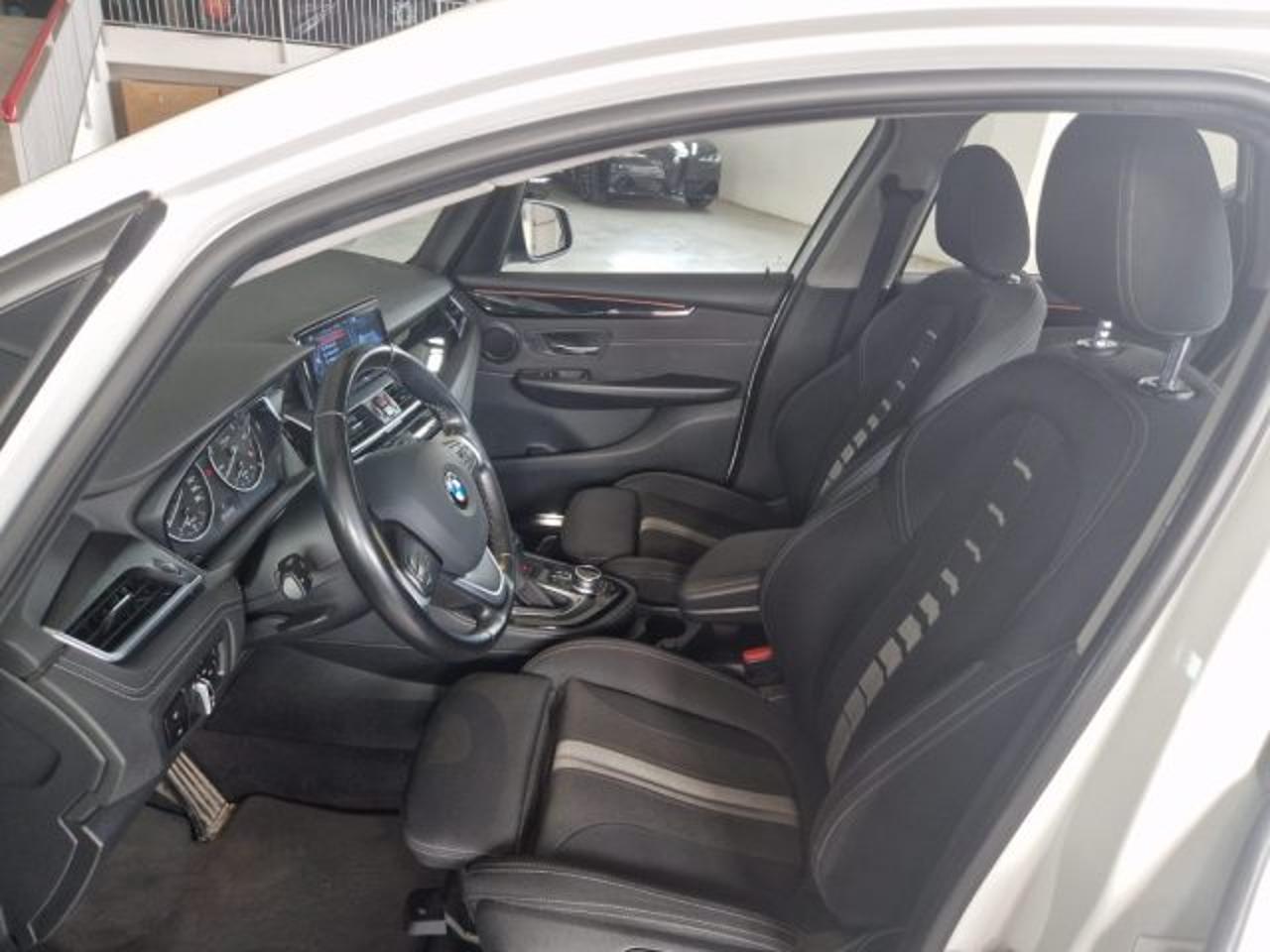 BMW Bmw Serie 2 usata 12