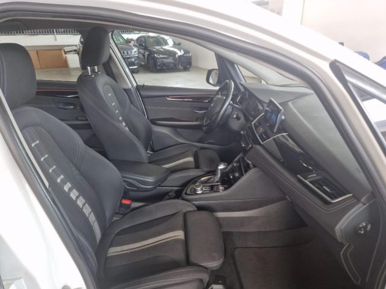 BMW Bmw Serie 2 usata 13