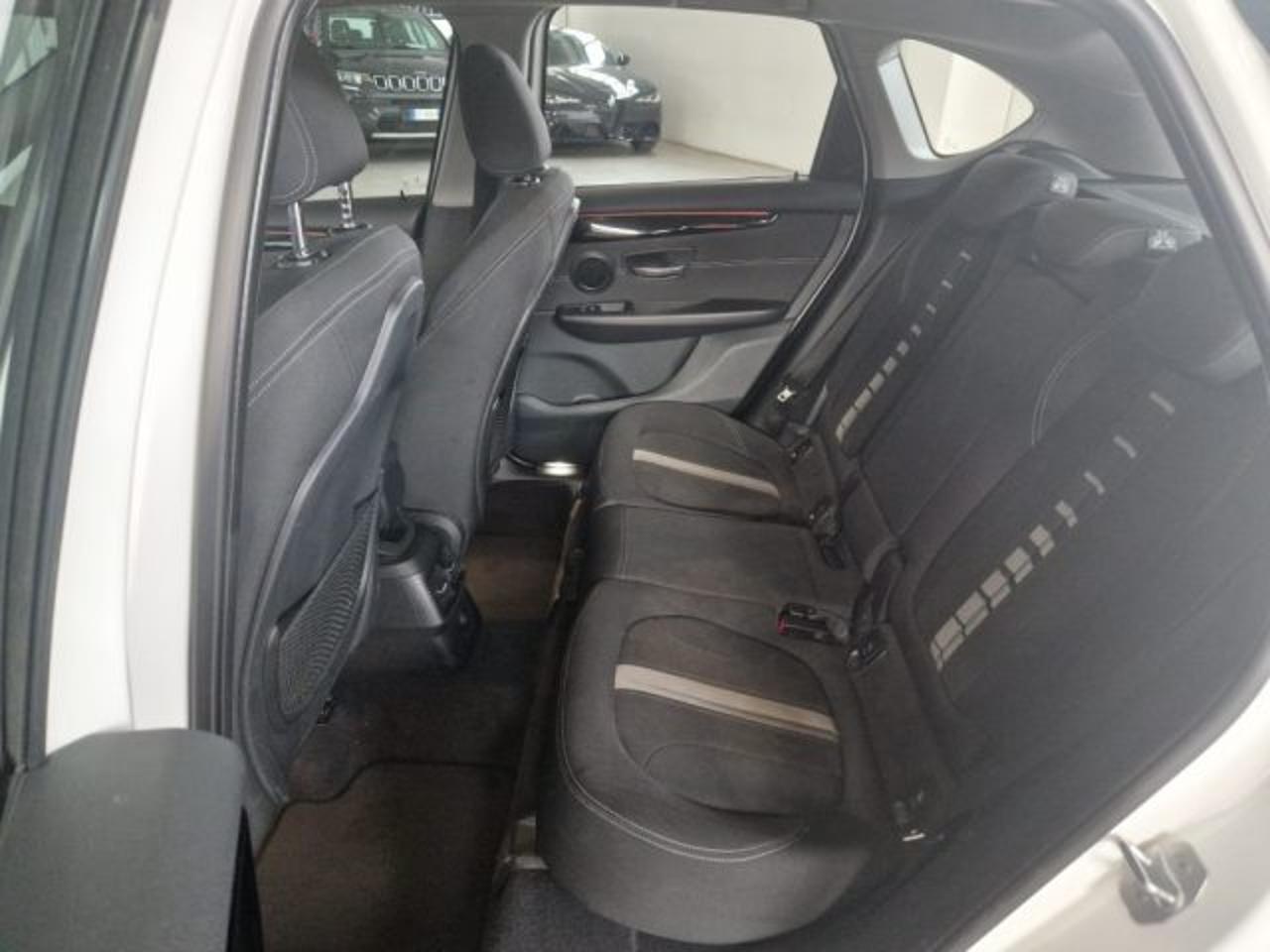 BMW Bmw Serie 2 usata 14