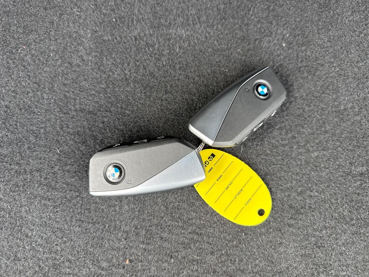 BMW Bmw Serie 2 usata, con abs