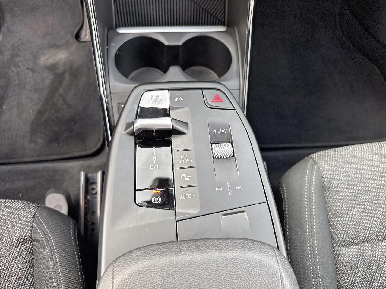 BMW Bmw Serie 2 usata, con airbags 6